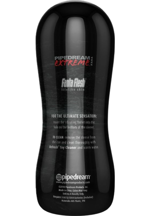 Αυνανιστήρι πρωκτού από tpe σε φυσικό χρώμα, μήκους 16,5 εκ. και μέγιστης διαμέτρου 7,1 εκ.