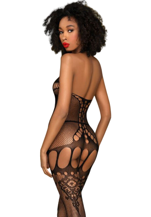 Ολόσωμο καλσόν με ραντάκια από $--- σε χρυσαφί χρώμα