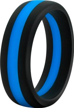 Δαχτυλίδι πέους από σιλικόνη