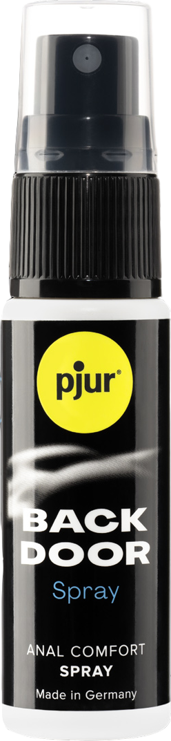 Σπρέι χαλάρωσης με άρωμα ουδέτερο σε συσκευασία 20 ml