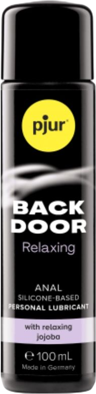 Σπρέι χαλάρωσης