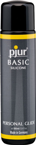 Λιπαντικό σιλικόνης με άρωμα ουδέτερο σε συσκευασία 100 ml