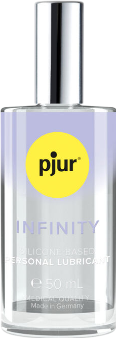 Λιπαντικό σιλικόνης σε συσκευασία 50  ml