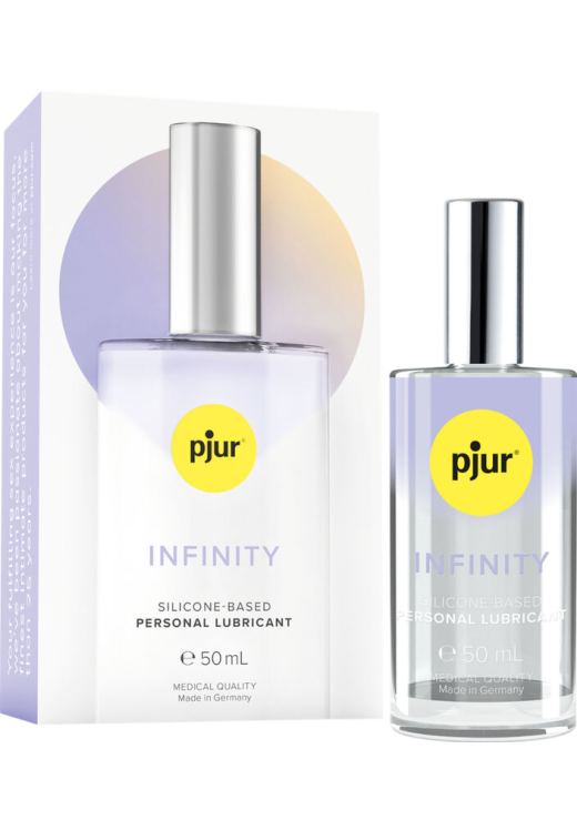 Λιπαντικό σιλικόνης σε συσκευασία 50  ml