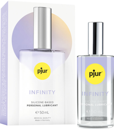 Λιπαντικό σιλικόνης σε συσκευασία 50  ml