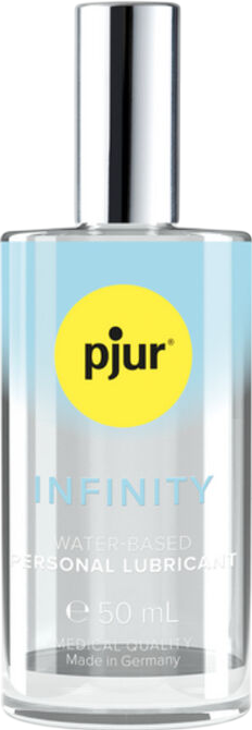 Λιπαντικό νερού σε συσκευασία 50  ml