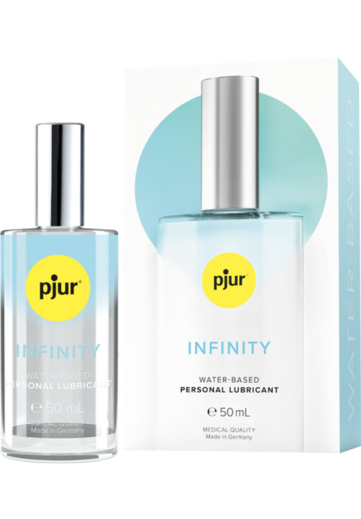 Λιπαντικό νερού σε συσκευασία 50  ml