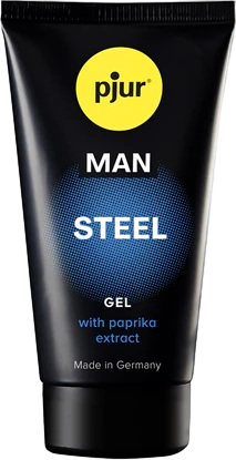 Ανδρικό διεγερτικό σε συσκευασία 50 ml