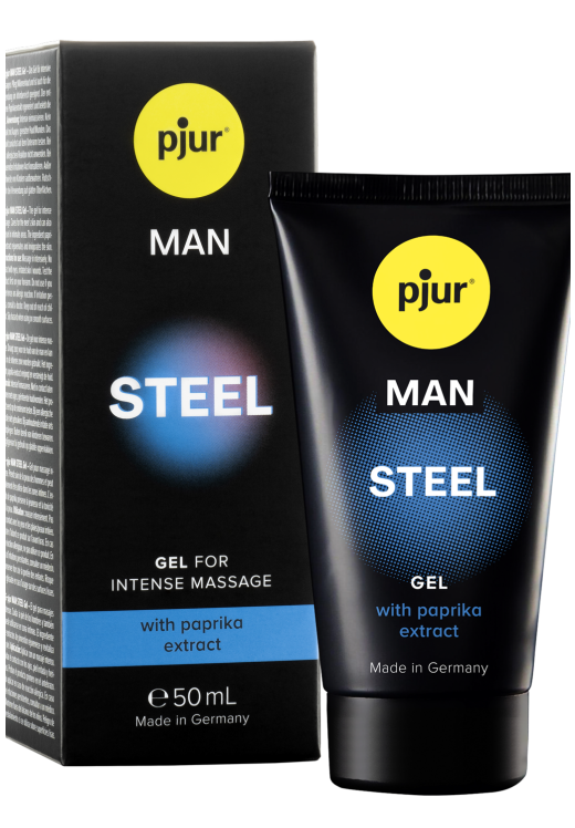 Ανδρικό διεγερτικό σε συσκευασία 50 ml