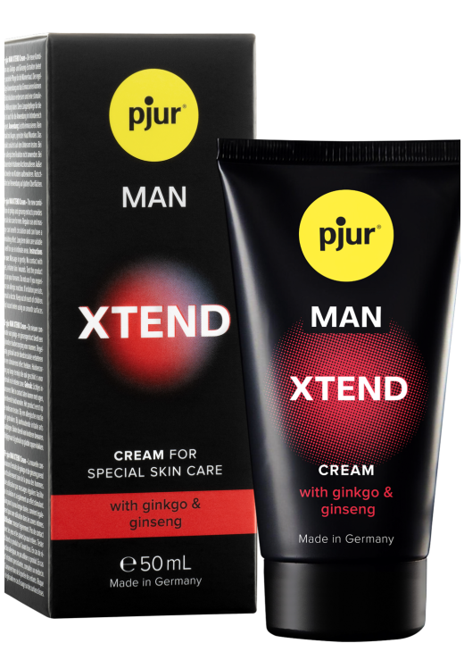 Ανδρικό διεγερτικό σε συσκευασία 50 ml