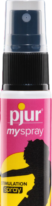 Σπρέι σε συσκευασία 20 ml