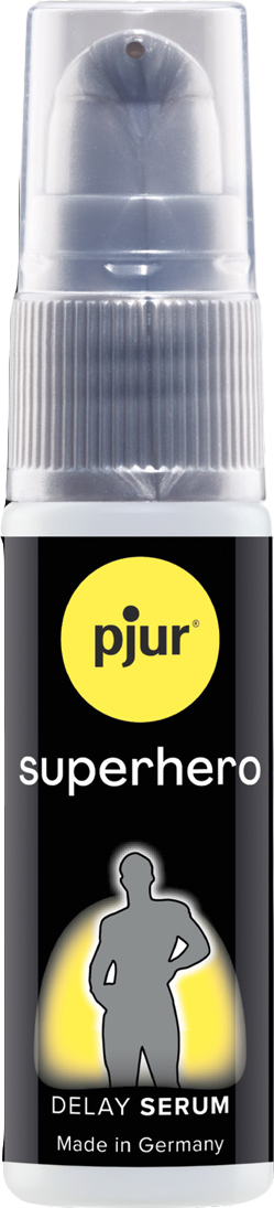 Επιβραδυντικό σε συσκευασία 20  ml