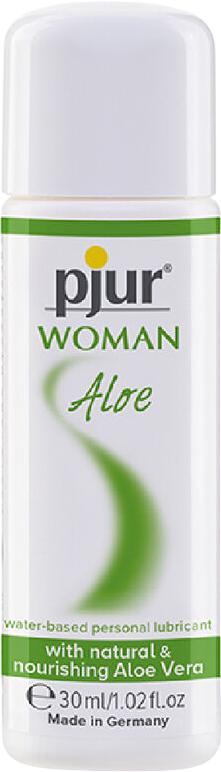 Γυναικείο λιπαντικό με άρωμα ουδέτερο σε συσκευασία 30 ml