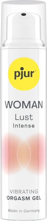 Γυναικείο διεγερτικό σε συσκευασία 15  ml σε φυσικό χρώμα