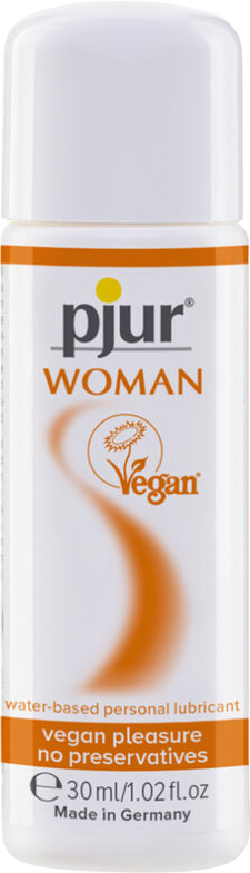 Γυναικείο λιπαντικό με άρωμα ουδέτερο σε συσκευασία 30 ml