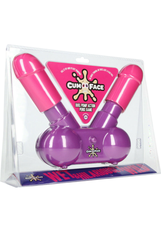 Σέξι παιχνίδι