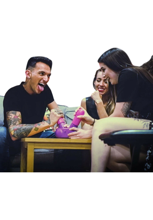 Σέξι παιχνίδι