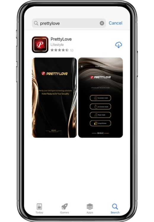 Δονούμενο αυγό από σιλικόνη σε μοβ χρώμα, μήκους 19,7 εκ. και μέγιστης διαμέτρου 3,5 εκ.