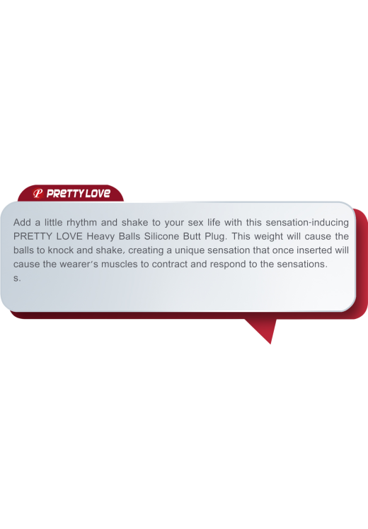 Πρωκτική σφήνα από σιλικόνη σε μαύρο χρώμα, μήκους 12,5 εκ. και μέγιστης διαμέτρου 2,8 εκ.