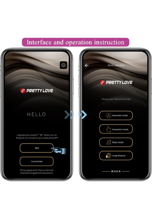 Τηλεχειριζόμενο αυγό από σιλικόνη σε μοβ χρώμα, μήκους 7,2 εκ. και μέγιστης διαμέτρου 3,3 εκ.