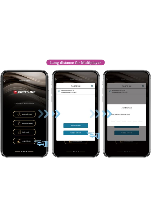 Τηλεχειριζόμενο αυγό από σιλικόνη σε μοβ χρώμα, μήκους 7,2 εκ. και μέγιστης διαμέτρου 3,3 εκ.