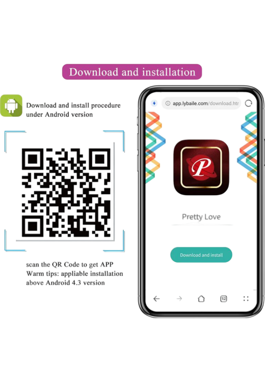 Τηλεχειριζόμενο αυγό από σιλικόνη σε ροζ χρώμα, μήκους 18,9 εκ. και μέγιστης διαμέτρου 3,2 εκ.