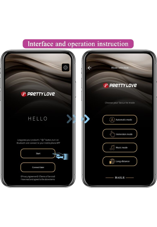 Δονούμενη σφήνα από σιλικόνη σε μοβ χρώμα, μήκους 9,2 εκ. και μέγιστης διαμέτρου 5,8 εκ.