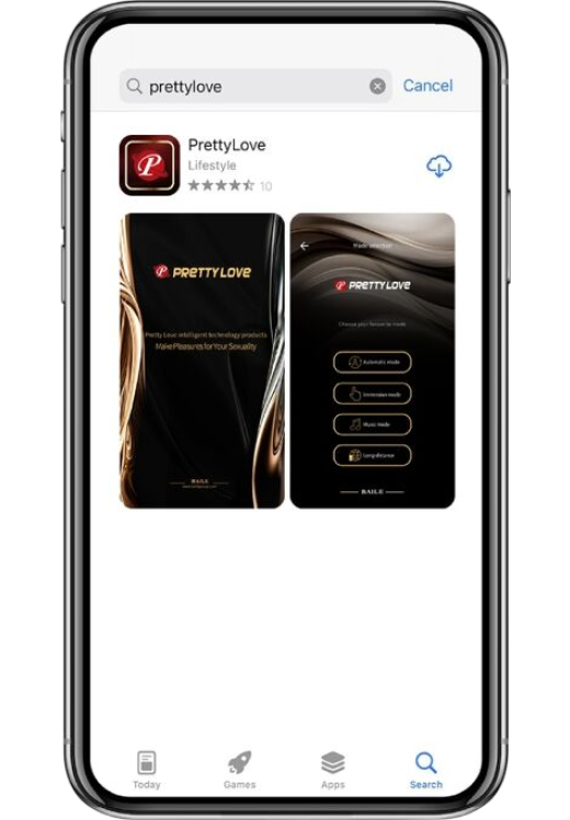 Kegel μπάλες από σιλικόνη σε μοβ χρώμα, μήκους 22 εκ. και μέγιστης διαμέτρου 3,2 εκ.