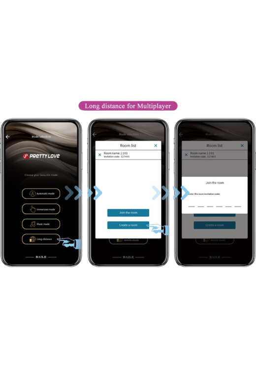 Kegel μπάλες από σιλικόνη σε μοβ χρώμα, μήκους 22 εκ. και μέγιστης διαμέτρου 3,2 εκ.