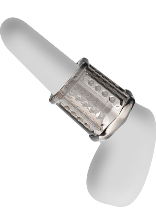 Κάλλυμα πέους από tpr