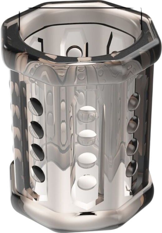 Κάλλυμα πέους από tpr