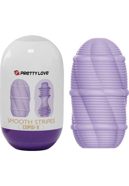 Αυνανιστήρι από tpr σε μοβ χρώμα