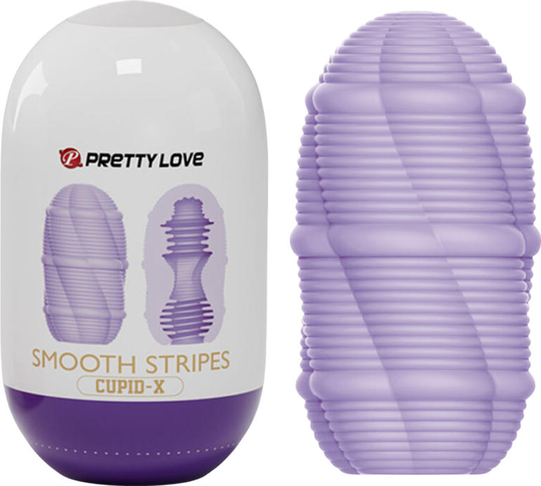 Αυνανιστήρι από tpr σε μοβ χρώμα