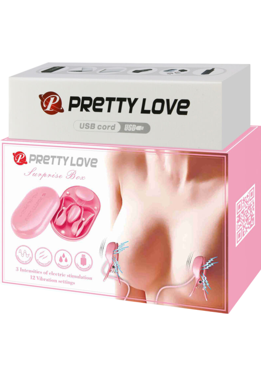 Σφιγκτήρες από σιλικόνη σε ροζ χρώμα, μήκους 11 εκ. και μέγιστης διαμέτρου 7 εκ.