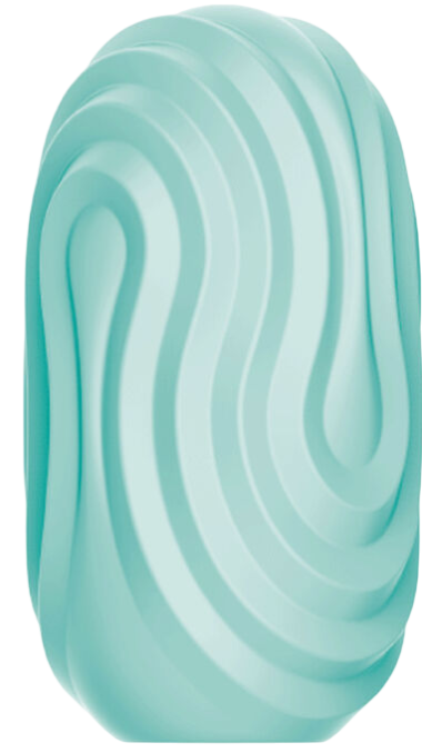 Αυνανιστήρι από tpr σε πράσινο χρώμα