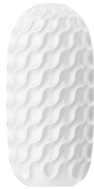 Αυνανιστήρι από tpr σε λευκό χρώμα