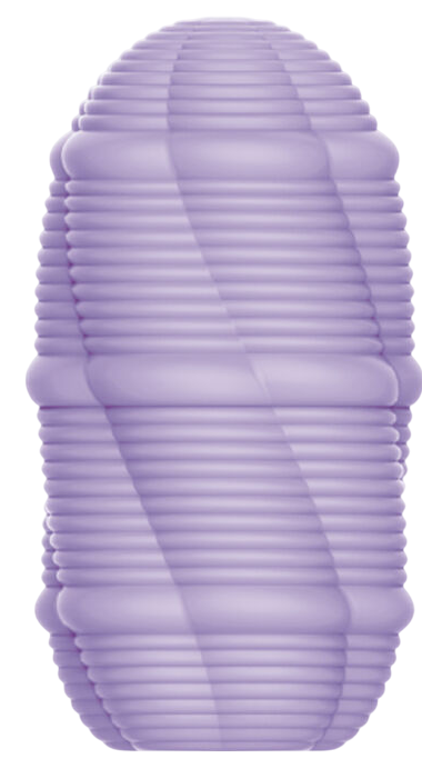 Αυνανιστήρι από tpr σε μοβ χρώμα