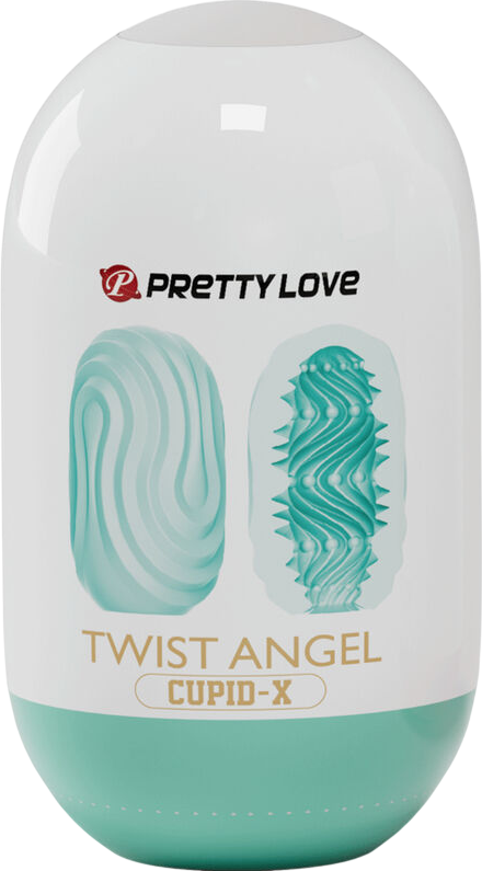 Αυνανιστήρι από tpr σε πράσινο χρώμα