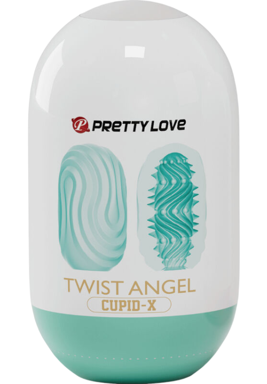 Αυνανιστήρι από tpr σε πράσινο χρώμα