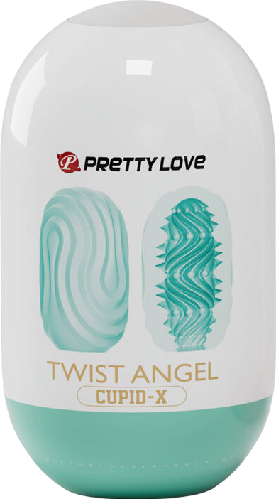 Αυνανιστήρι από tpr σε πράσινο χρώμα