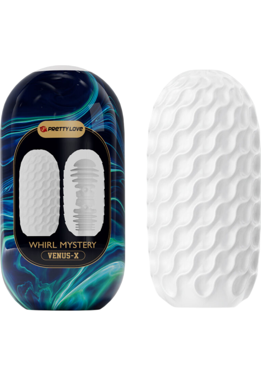 Αυνανιστήρι από tpr σε λευκό χρώμα