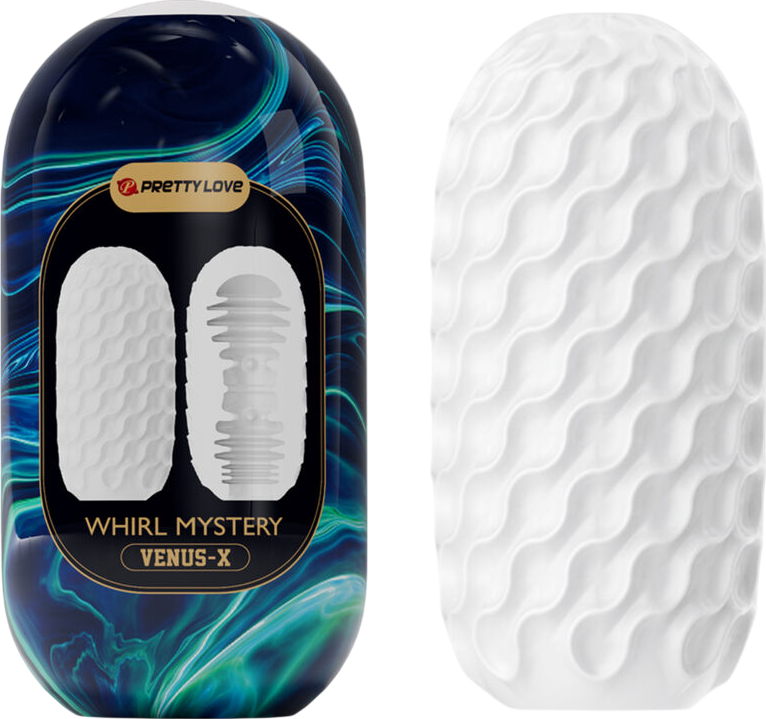 Αυνανιστήρι από tpr σε λευκό χρώμα