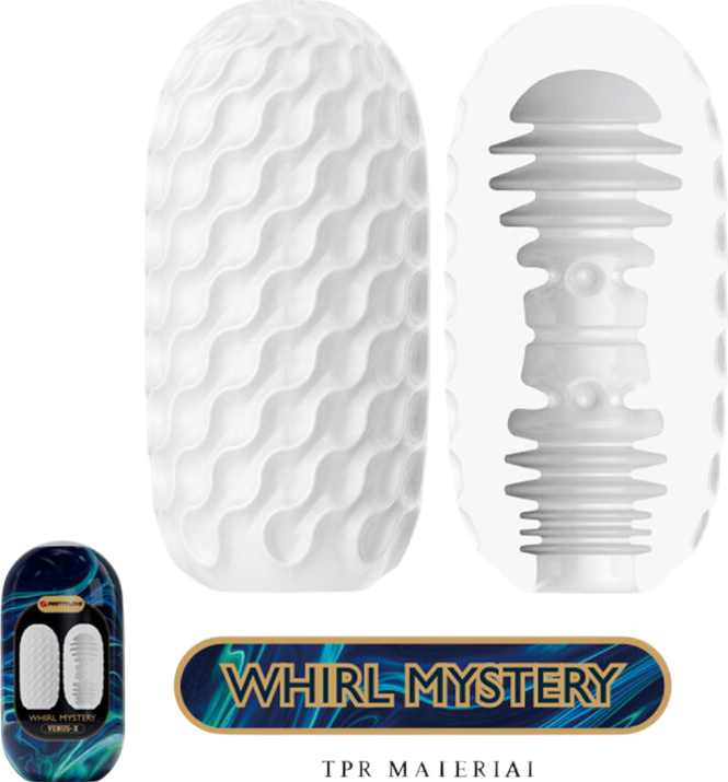 Αυνανιστήρι από tpr σε λευκό χρώμα