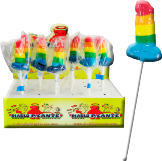 Γλειφιτζούρι