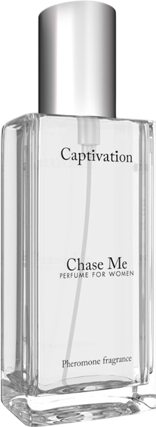 Γυναικείο άρωμα φερομόνης με άρωμα γυναικείο σε συσκευασία 30 ml