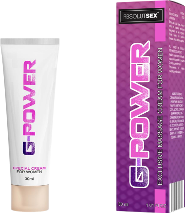 Γυναικείο διεγερτικό σε συσκευασία 30 ml