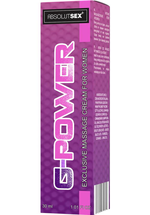 Γυναικείο διεγερτικό σε συσκευασία 30 ml