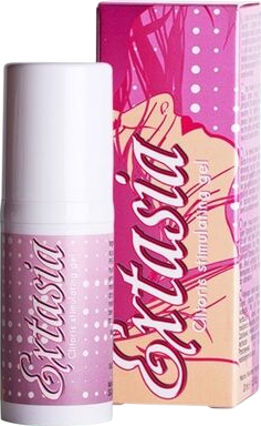 Γυναικείο διεγερτικό με άρωμα ουδέτερο σε συσκευασία 30 ml