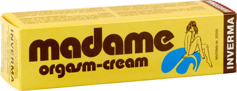 Γυναικείο διεγερτικό με άρωμα ουδέτερο σε συσκευασία 18 ml