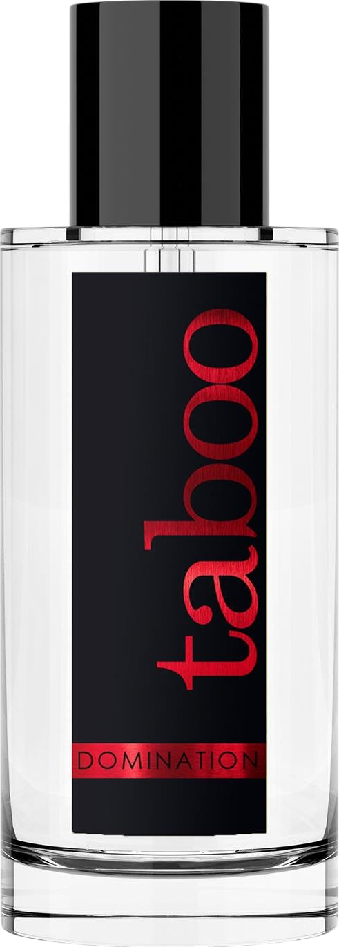 Ανδρικό άρωμα φερομόνης σε συσκευασία 50 ml